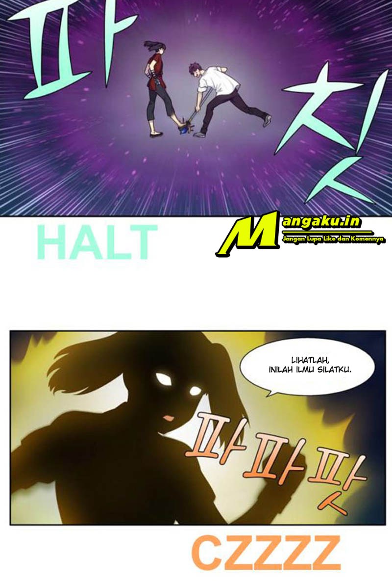 The Gamer Bab 335 halaman 19