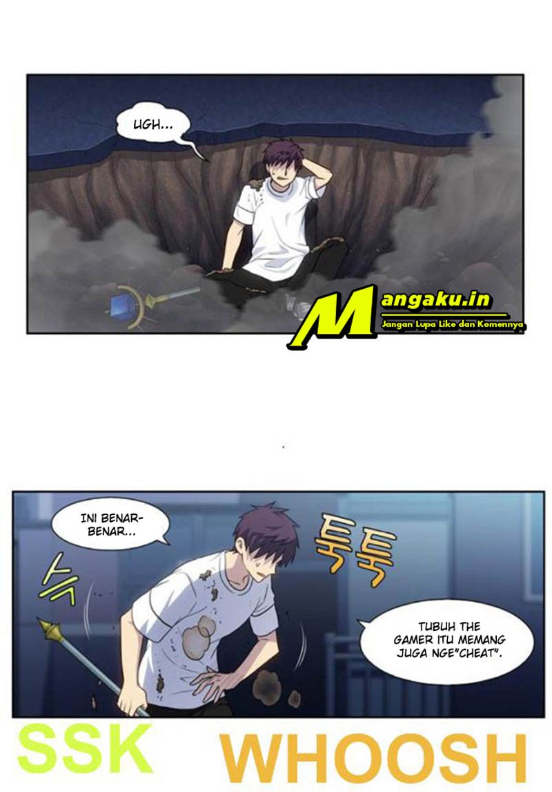 The Gamer Bab 335 halaman 28