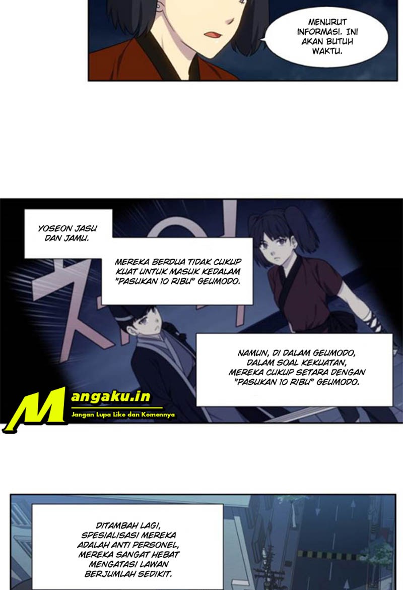 The Gamer Bab 335 halaman 31