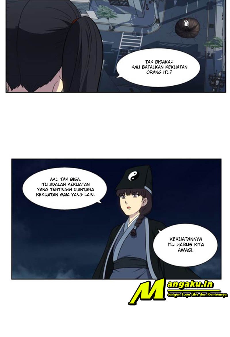 The Gamer Bab 335 halaman 32