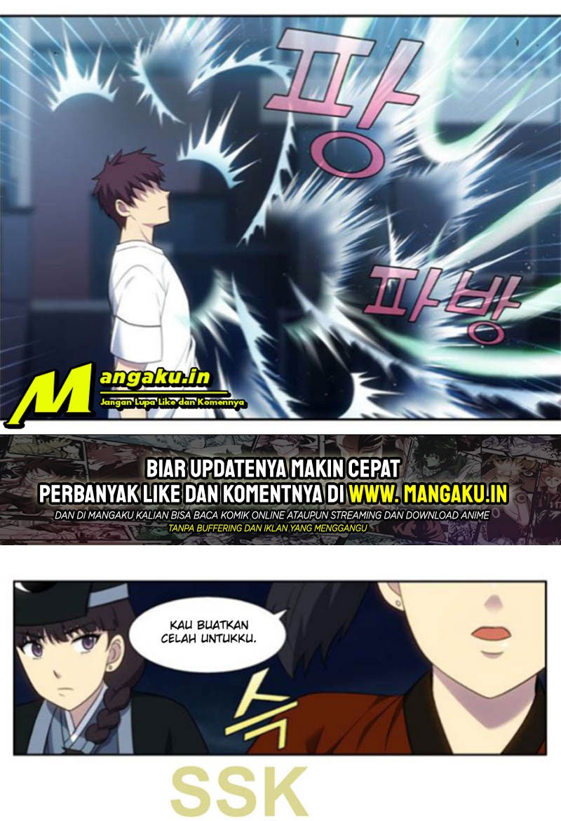 The Gamer Bab 335 halaman 37