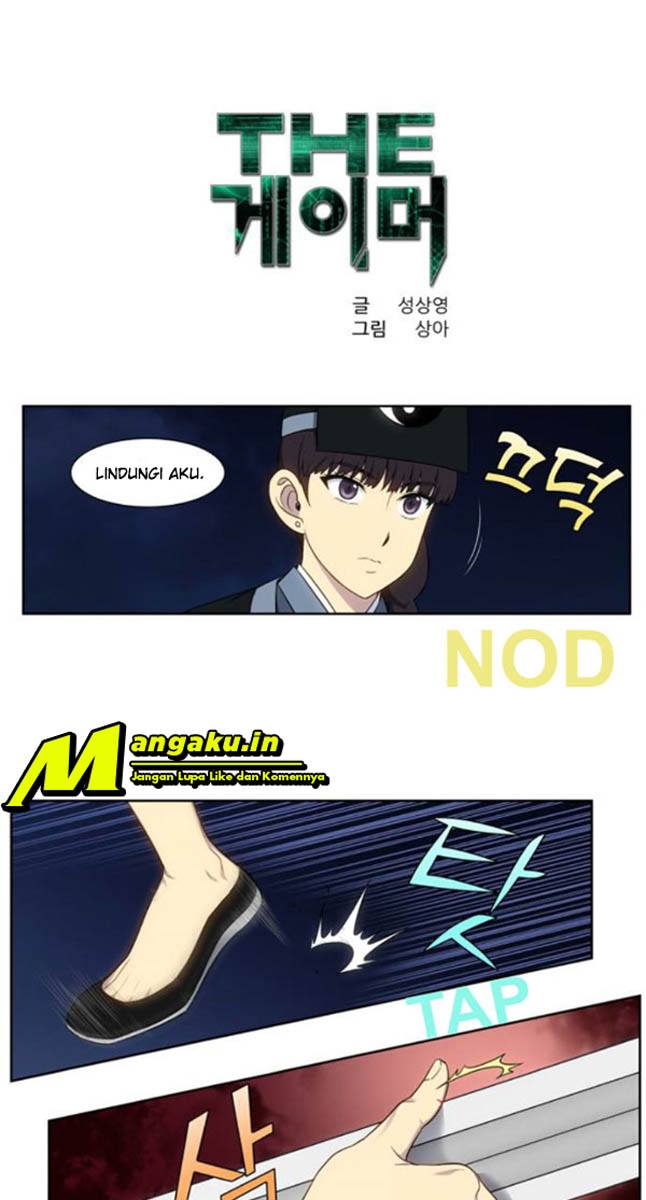 The Gamer Bab 336 halaman 2