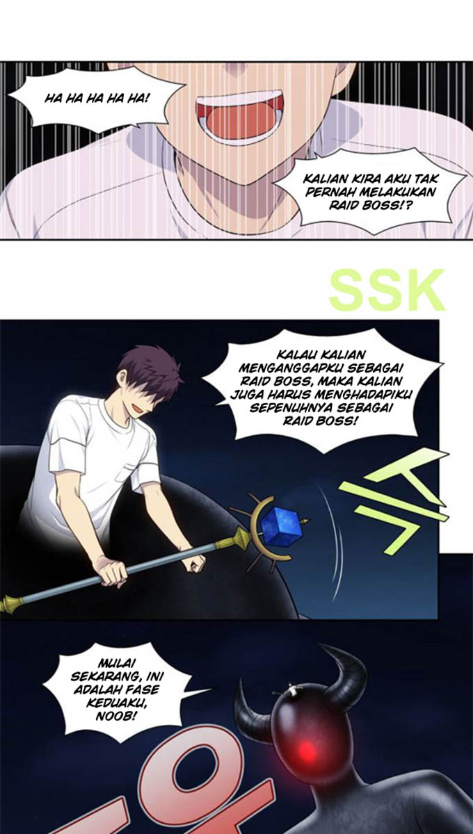 The Gamer Bab 336 halaman 8