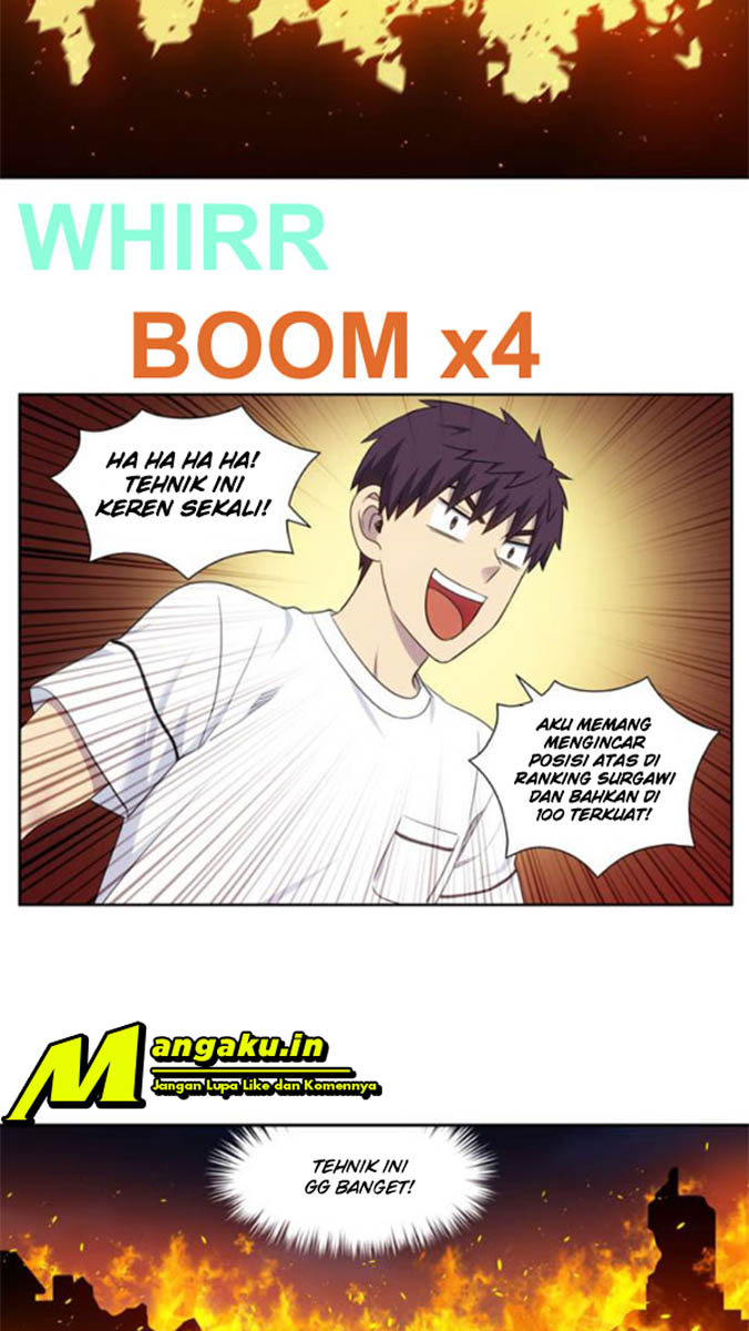 The Gamer Bab 336 halaman 18