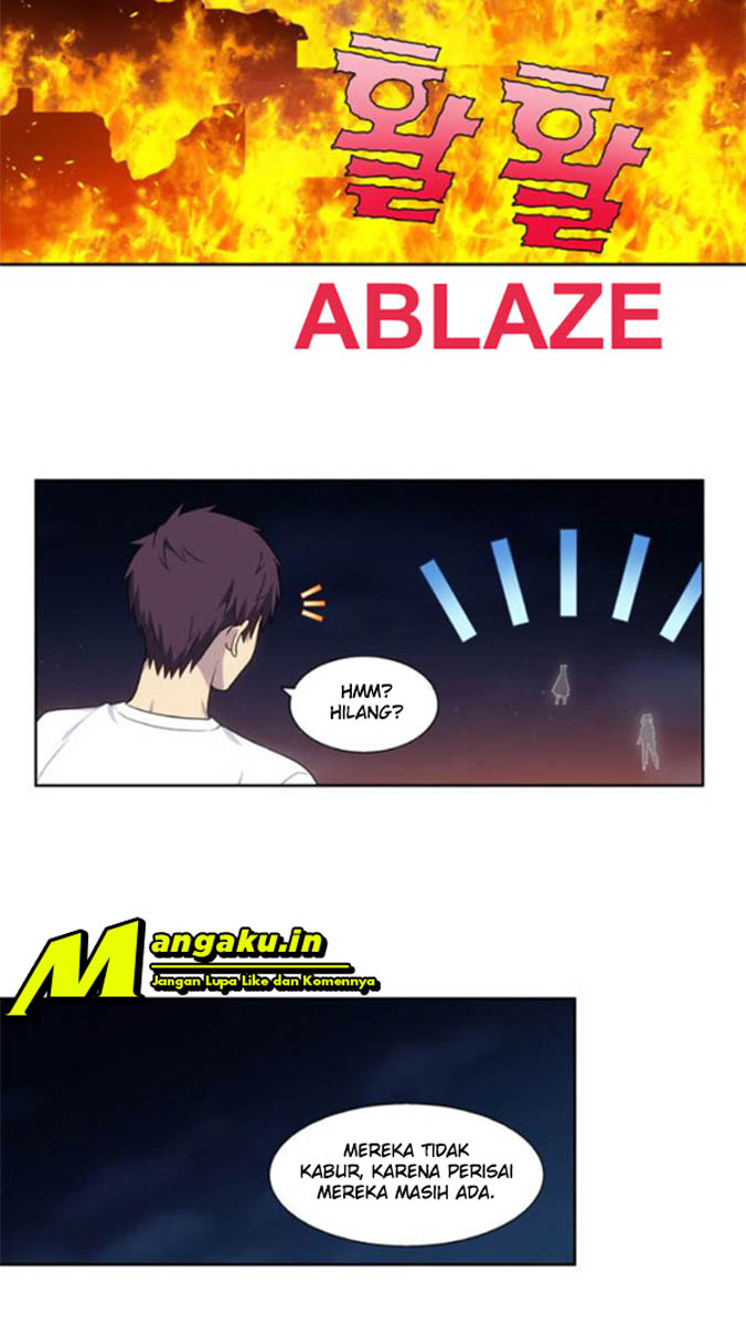 The Gamer Bab 336 halaman 19