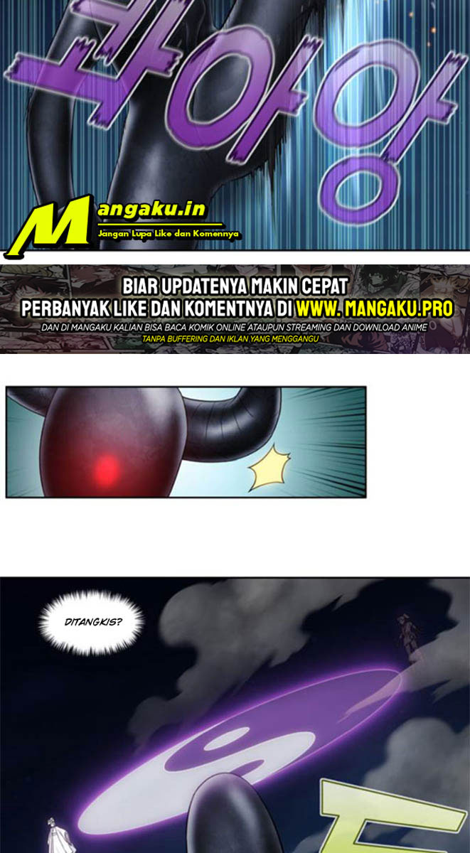 The Gamer Bab 336 halaman 27
