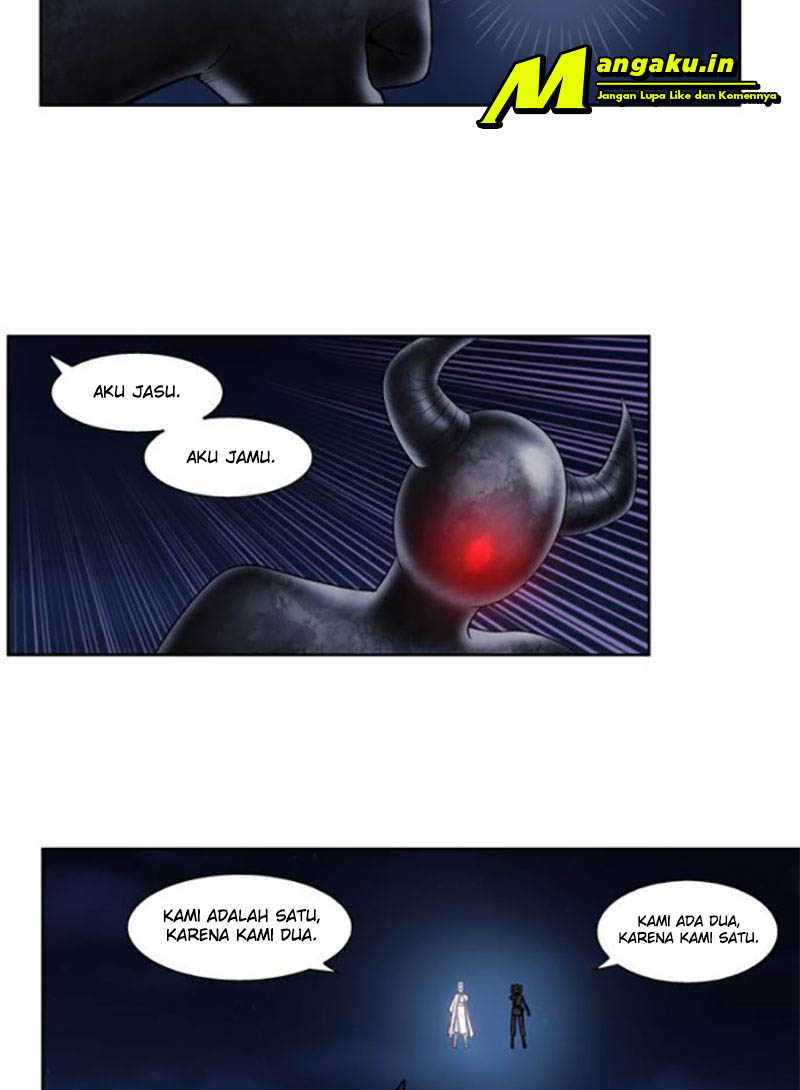 The Gamer chapter 337 halaman 5