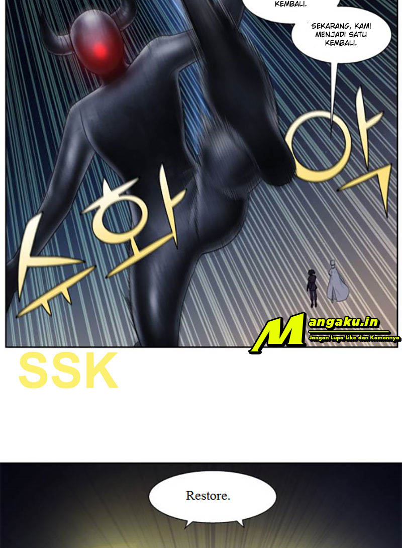 The Gamer chapter 337 halaman 7