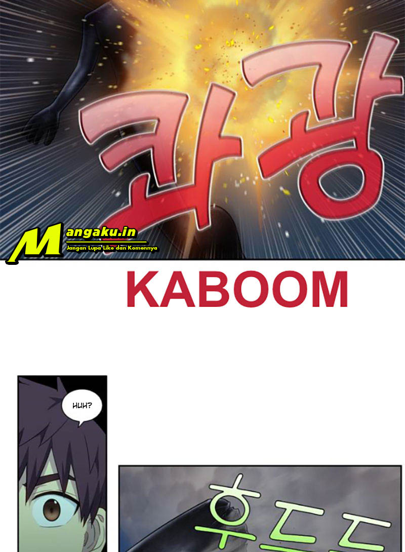 The Gamer chapter 337 halaman 9