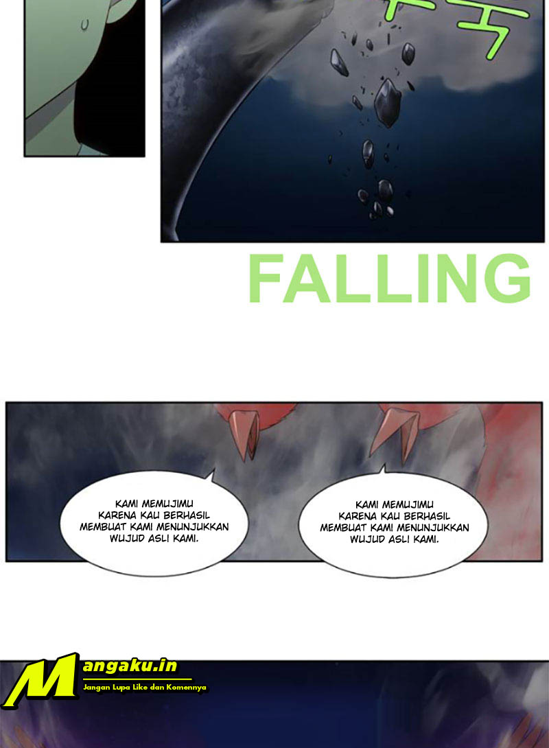 The Gamer chapter 337 halaman 10
