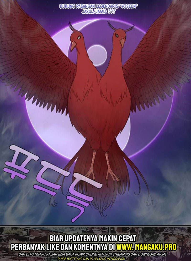 The Gamer chapter 337 halaman 11