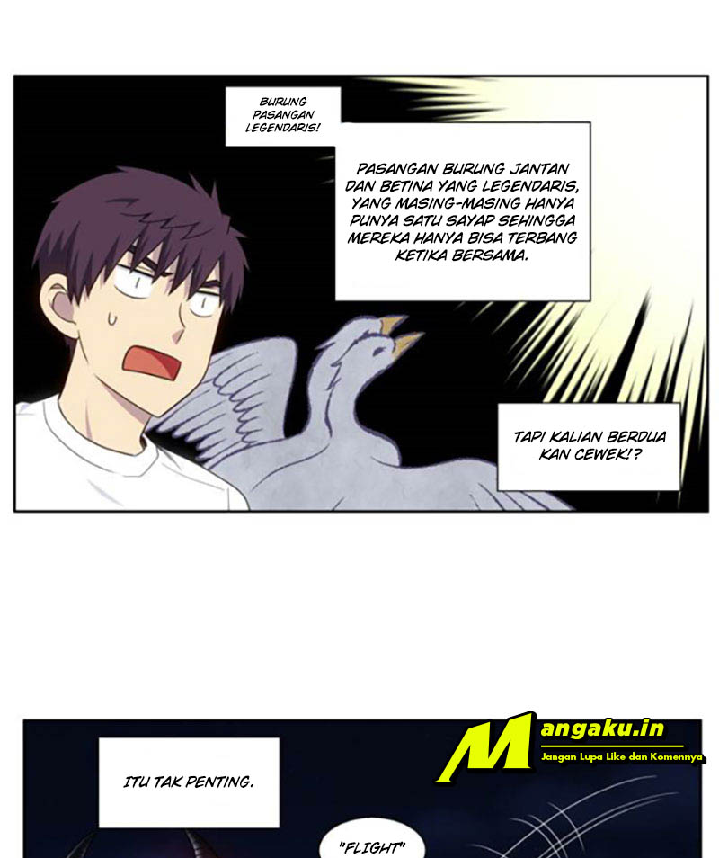 The Gamer chapter 337 halaman 12