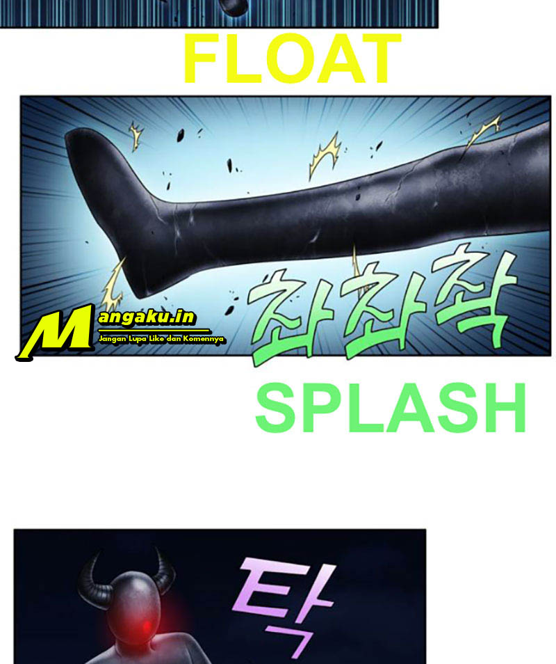 The Gamer chapter 337 halaman 14