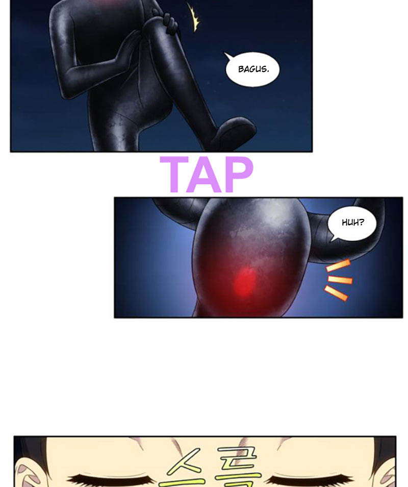 The Gamer chapter 337 halaman 15