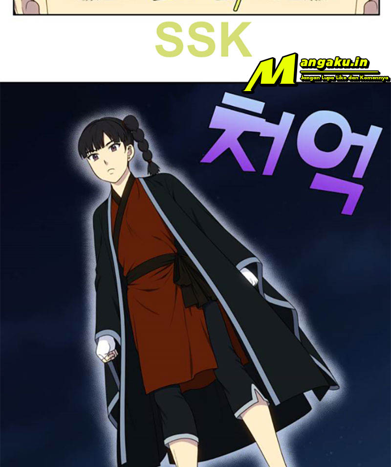 The Gamer chapter 337 halaman 16