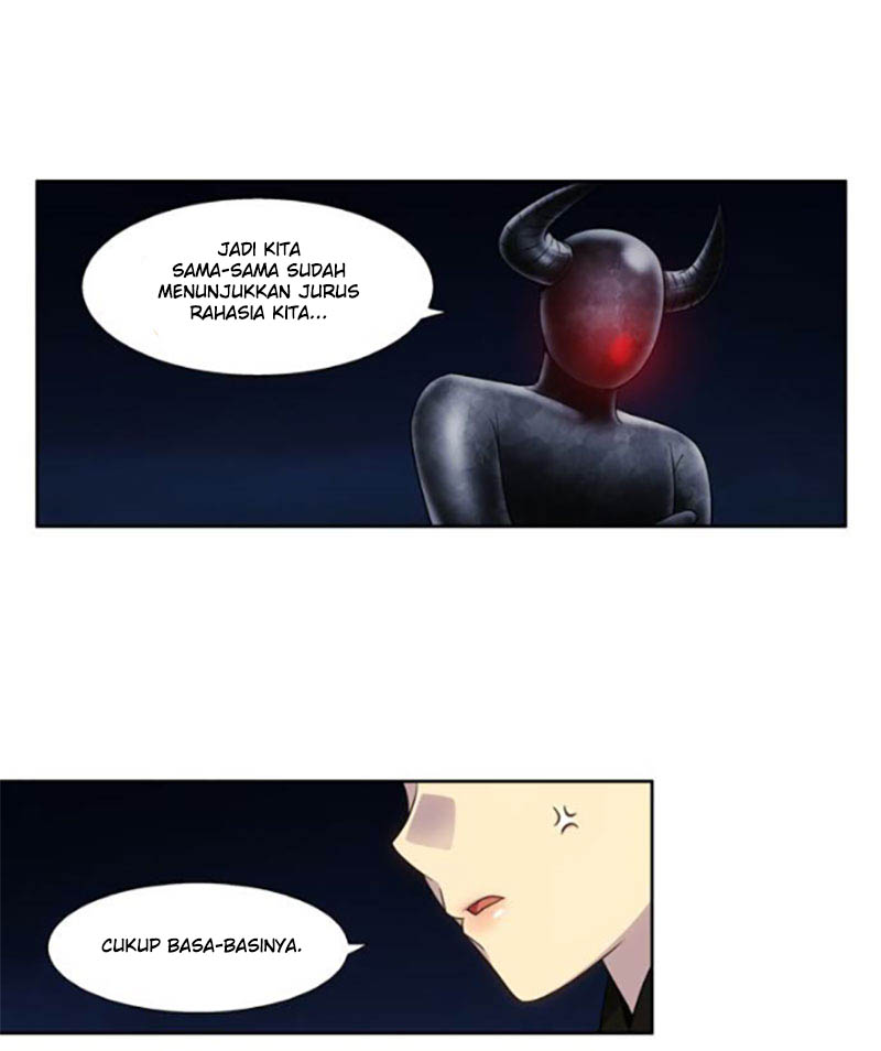 The Gamer chapter 337 halaman 18