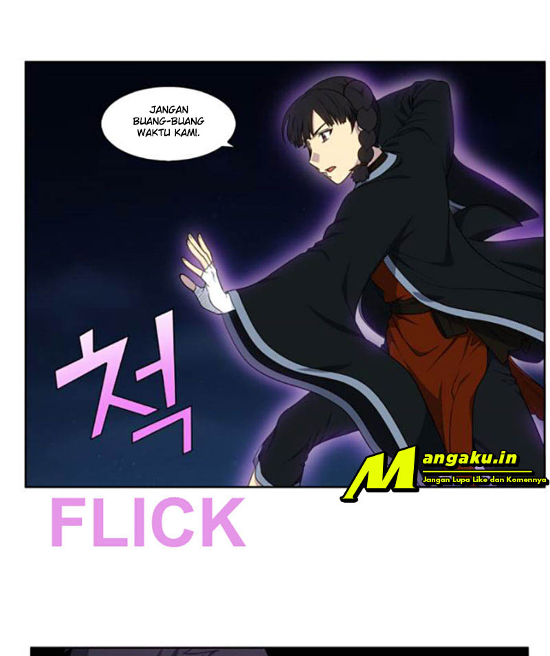 The Gamer chapter 337 halaman 19
