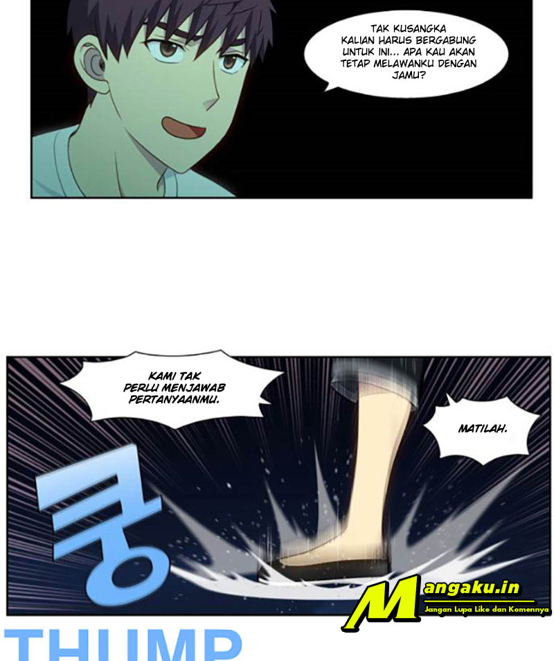 The Gamer chapter 337 halaman 20