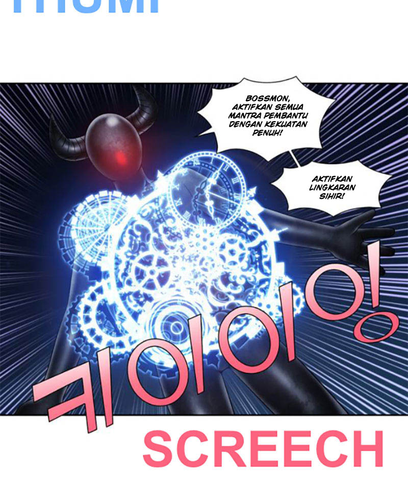 The Gamer chapter 337 halaman 21