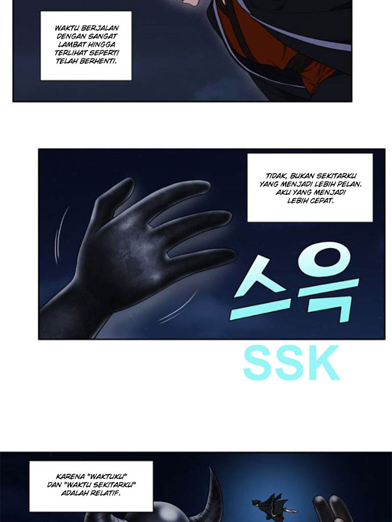 The Gamer chapter 337 halaman 25