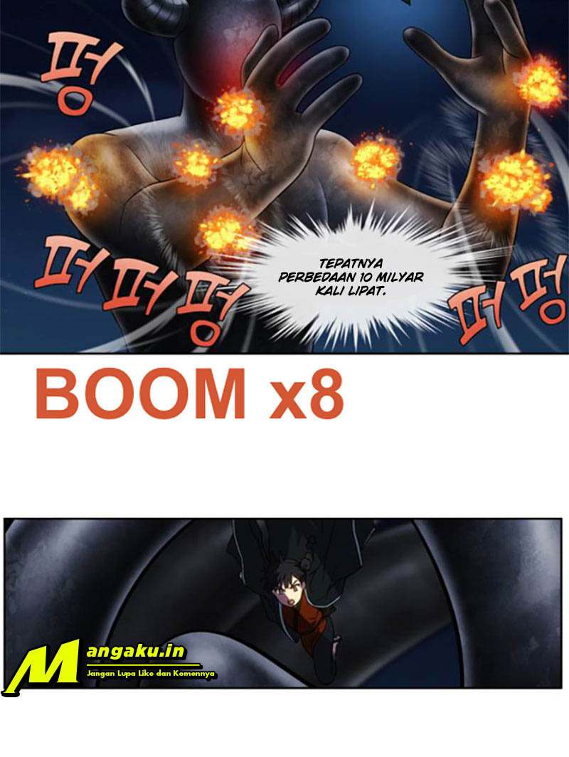 The Gamer chapter 337 halaman 26