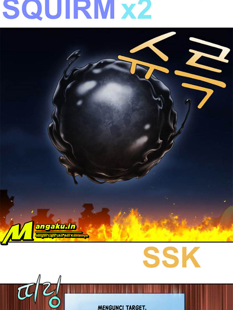 The Gamer chapter 337 halaman 28