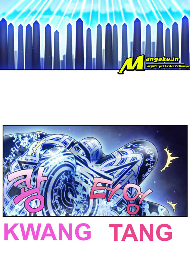 The Gamer chapter 337 halaman 31
