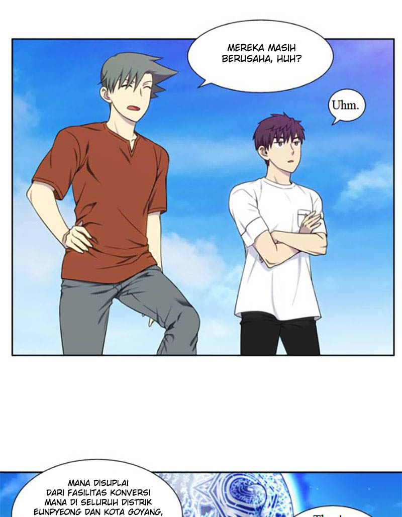 The Gamer chapter 337 halaman 32