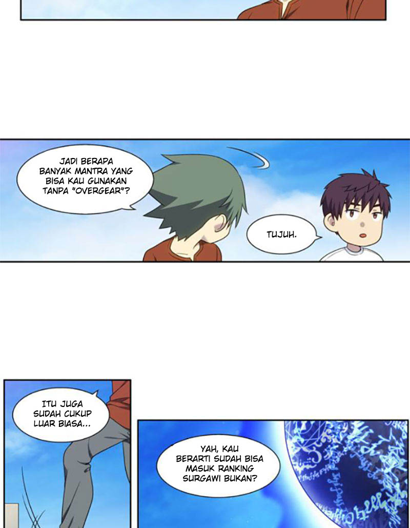 The Gamer chapter 337 halaman 36