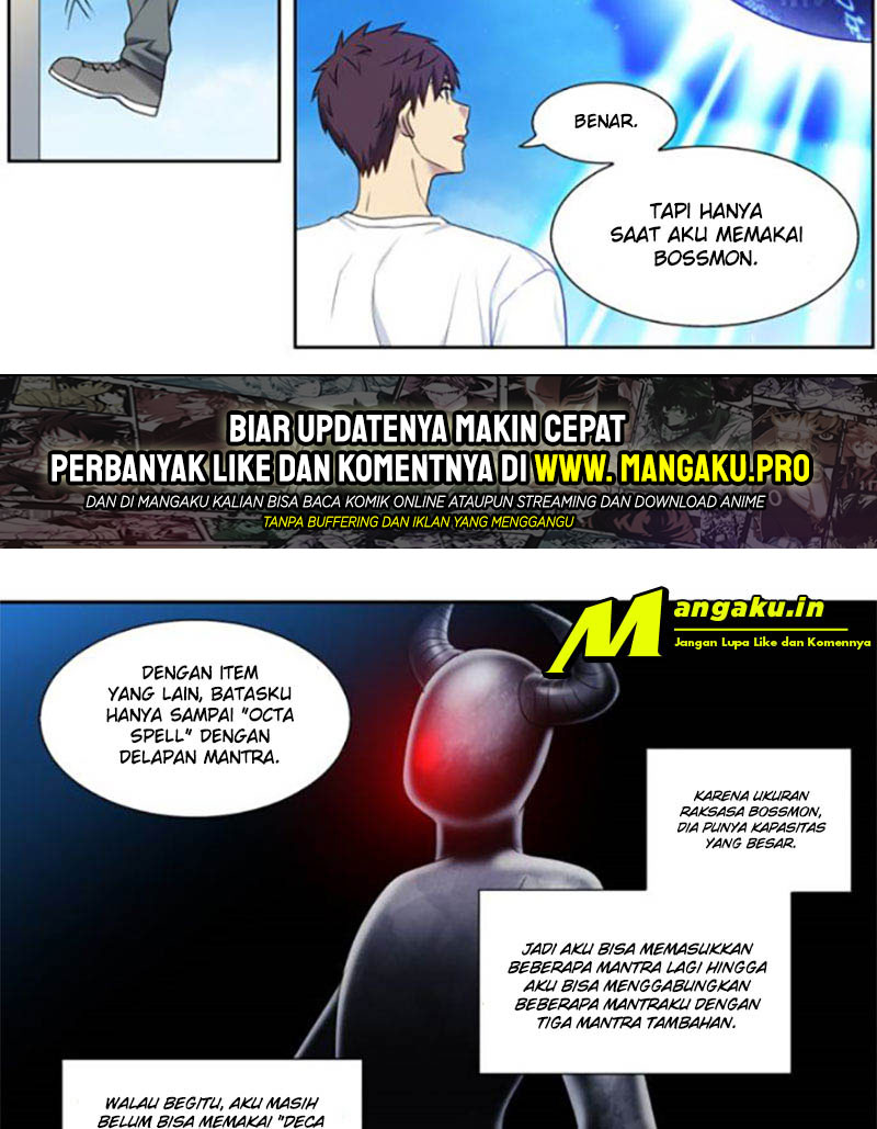 The Gamer chapter 337 halaman 37