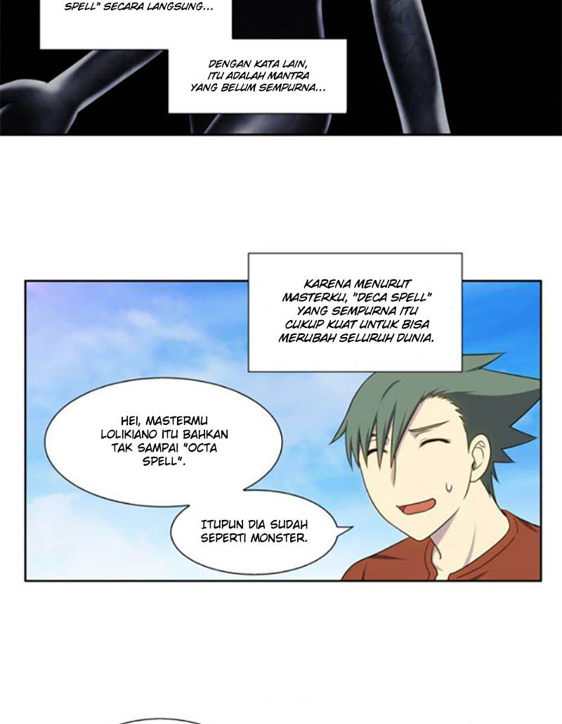 The Gamer chapter 337 halaman 38