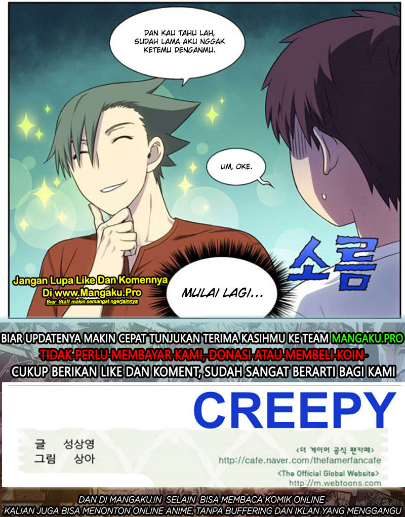 The Gamer chapter 337 halaman 41