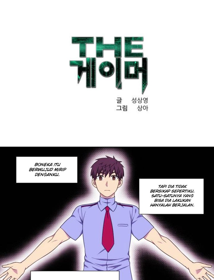 The Gamer chapter 338 halaman 2
