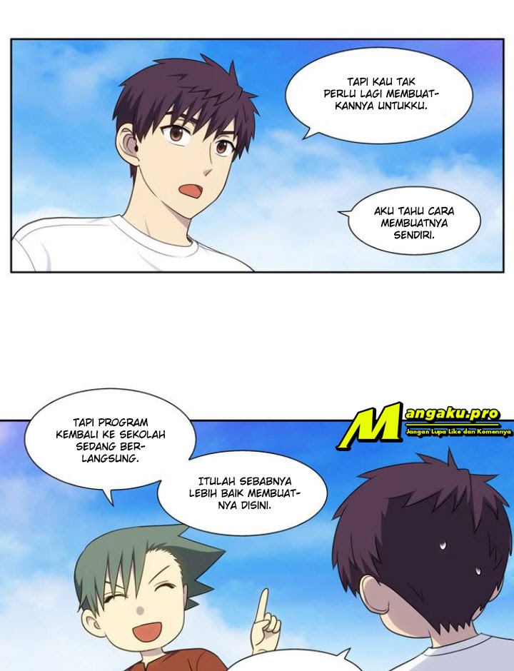 The Gamer chapter 338 halaman 4