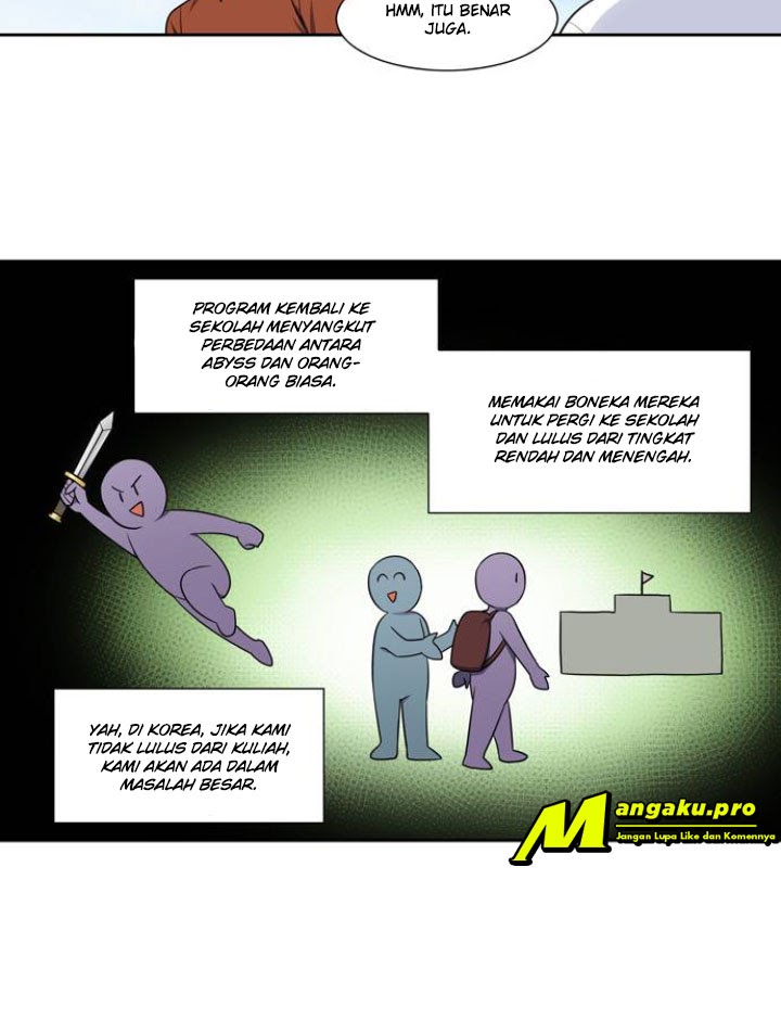 The Gamer chapter 338 halaman 5