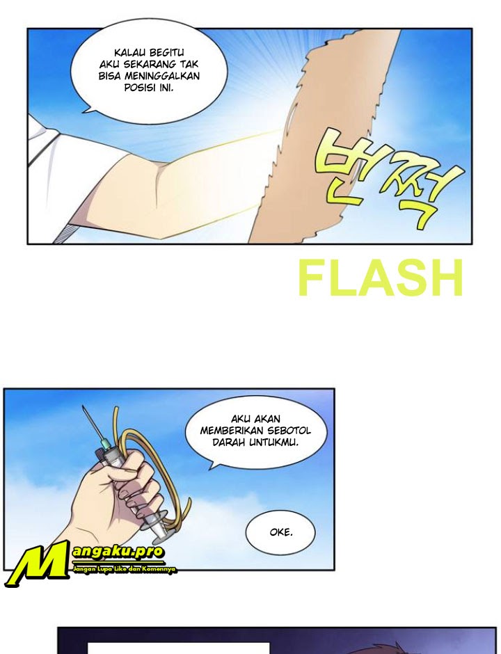 The Gamer chapter 338 halaman 6