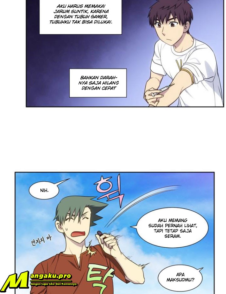 The Gamer chapter 338 halaman 7