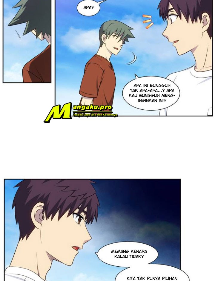 The Gamer chapter 338 halaman 9