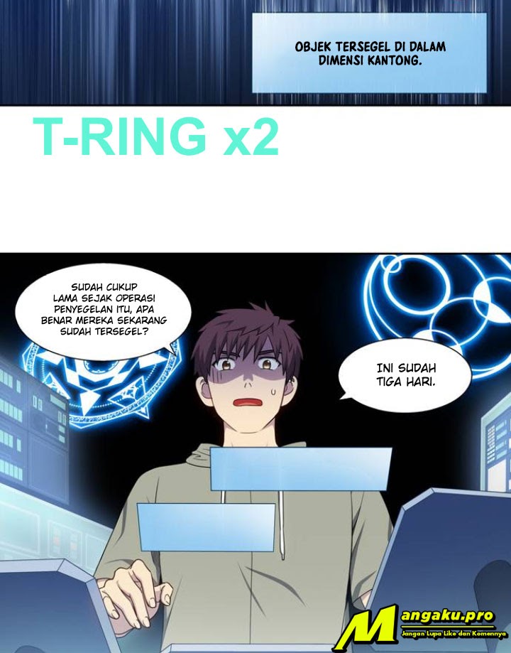 The Gamer chapter 338 halaman 14