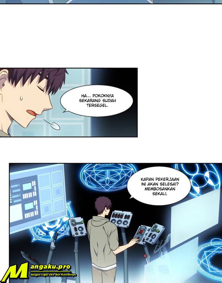 The Gamer chapter 338 halaman 15