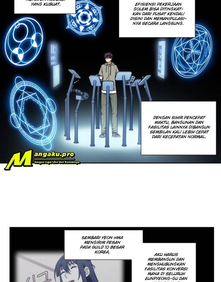 The Gamer chapter 338 halaman 18