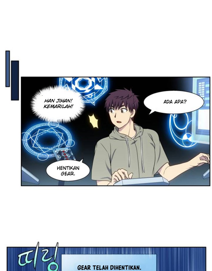 The Gamer chapter 338 halaman 20
