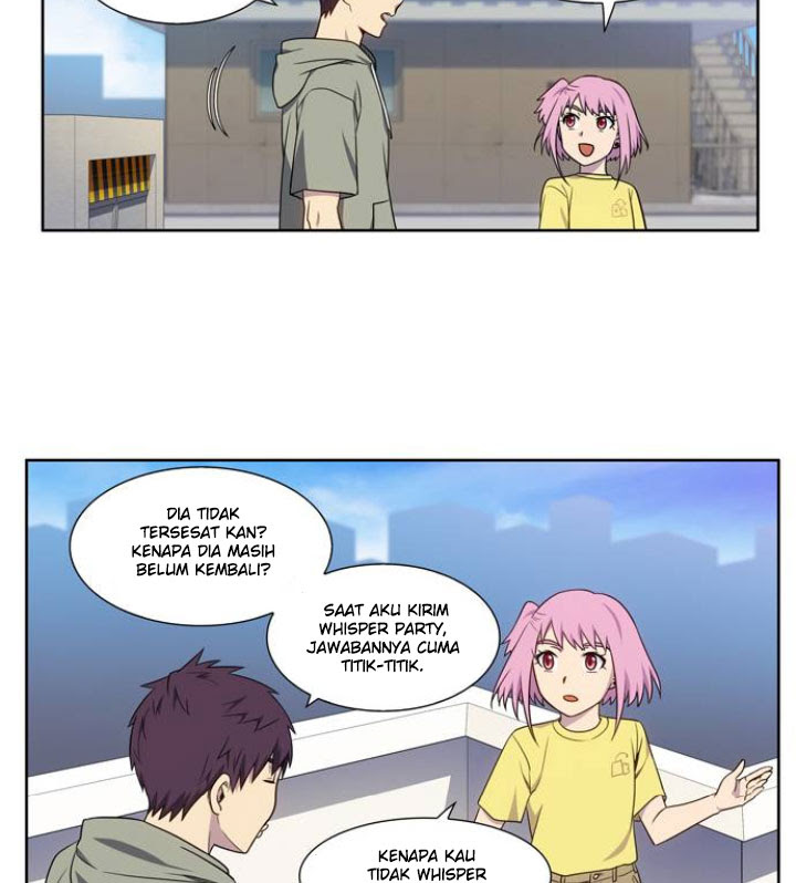 The Gamer chapter 338 halaman 25