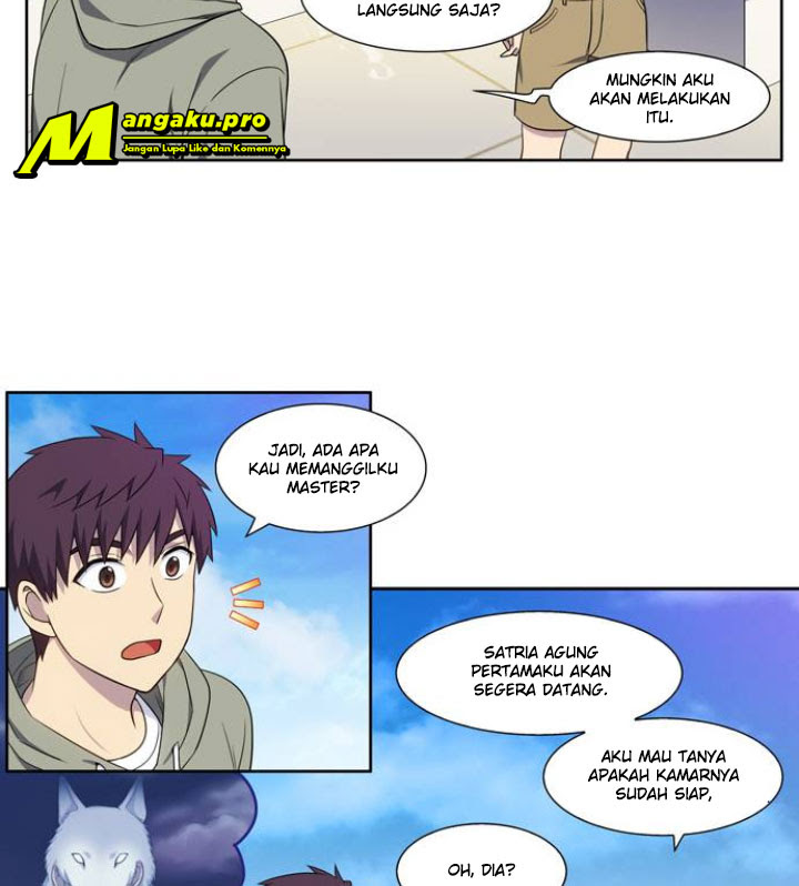 The Gamer chapter 338 halaman 26