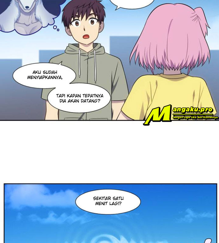 The Gamer chapter 338 halaman 27