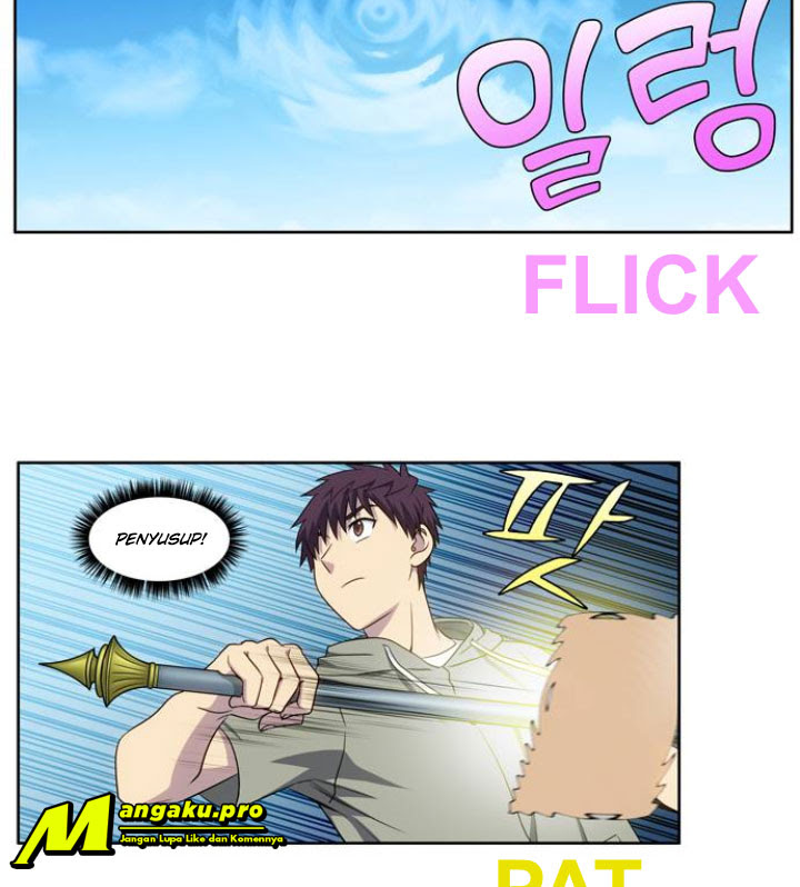 The Gamer chapter 338 halaman 28