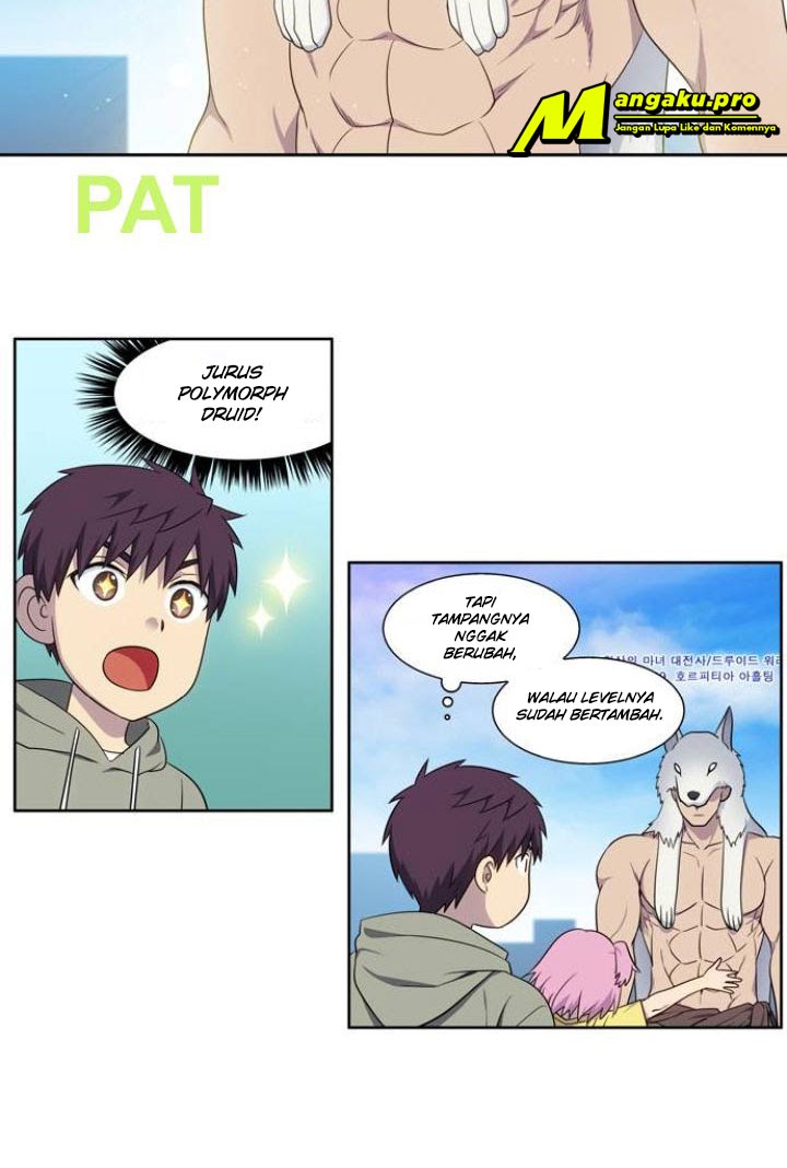 The Gamer chapter 338 halaman 33