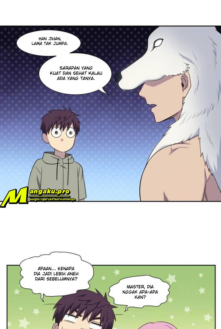 The Gamer chapter 338 halaman 34