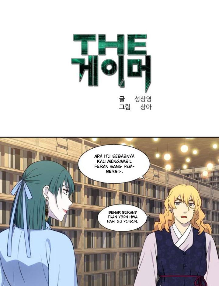The Gamer Bab 339 halaman 2