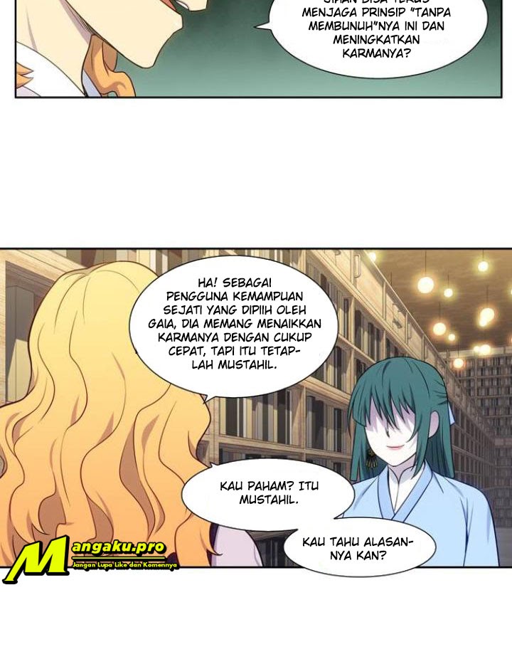 The Gamer Bab 339 halaman 9
